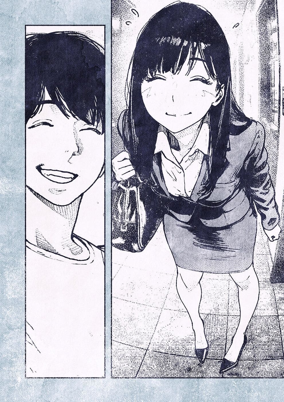 「100日後に妊娠するOLさん!」FANZA同人作品イメージ