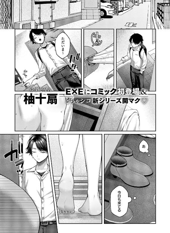 れなちゃんはわからない(柚十扇)|エロ漫画